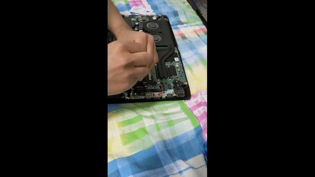 Samsung NVME M2 | Acer Nitro Sense смотреть онлайн