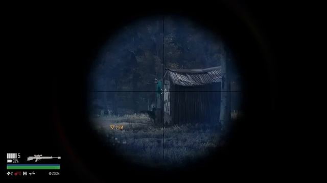 (Days gone) surprise for Boozer PS4 gameplay_Hindi смотреть онлайн