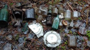 Коп по войне. Гельмут Вайссвальд. Фильм 466.