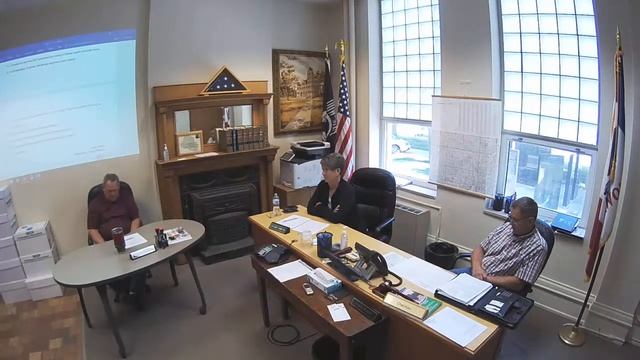 2021-07-13 Winnebago County Supervisors смотреть онлайн