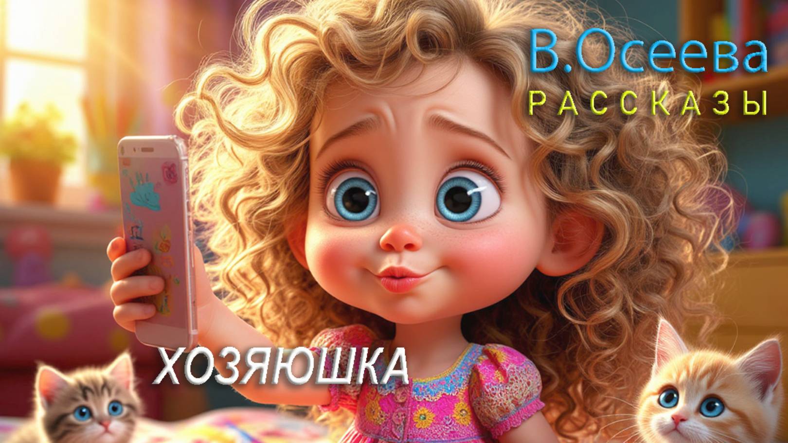 – Не хочу с тобой дружить! - Ты не умеешь дружбой дорожить! смотреть онлайн