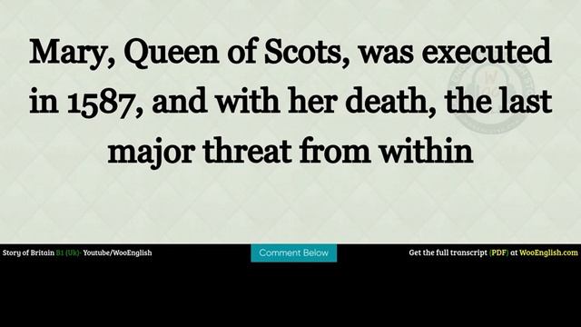 story of Britain B2 смотреть онлайн