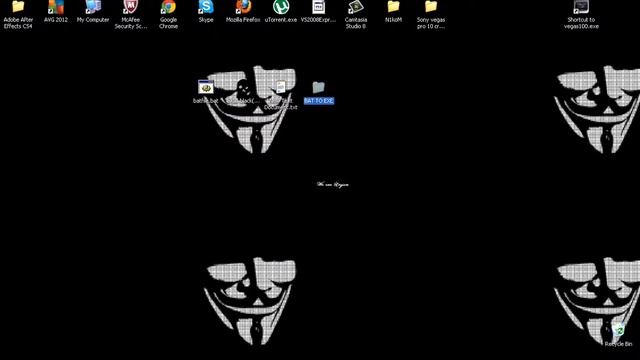 How To Convert Bat file To Exe file. смотреть онлайн