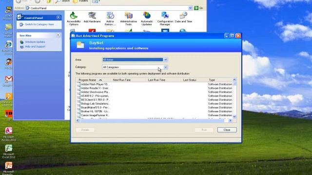 Changing Network Printers Ip смотреть онлайн