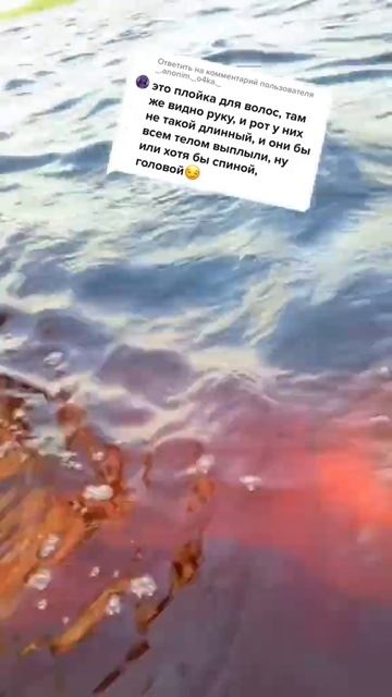 Водяная плойка или розовый дельфин? 😅 #дельфин #амазония #животные смотреть онлайн