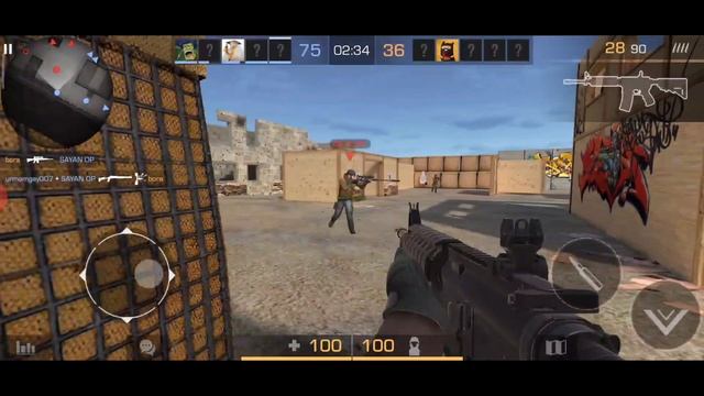 Top 10 Shooting Games / FPS Games for Android and iOS смотреть онлайн