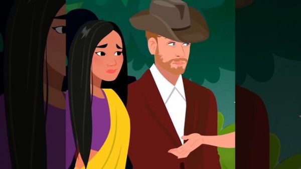 Про Катрусю та Марусю