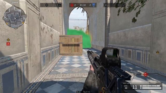 Warface Подборка рейтинговые матчи 7 смотреть онлайн