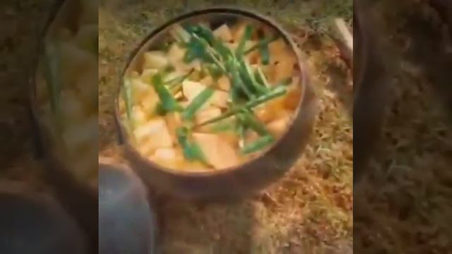 Утка по славянски в духовке смотреть онлайн
