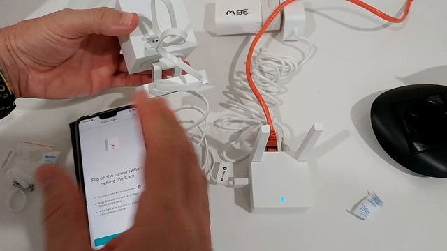 Wyze Cam Outdoor Unboxing, Setup, Connecting and Quick Review With First Video Footage смотреть онлайн