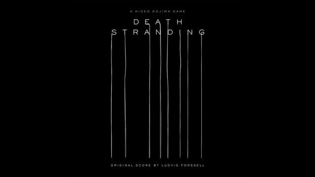 Death Stranding (Original Score Music - Full Album) смотреть онлайн