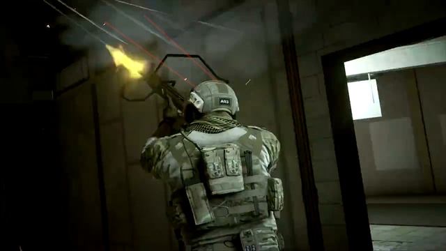 Dust Line Info - Rainbow Six Siege смотреть онлайн