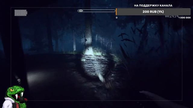 Slender The Arrival Прохождение #1 смотреть онлайн