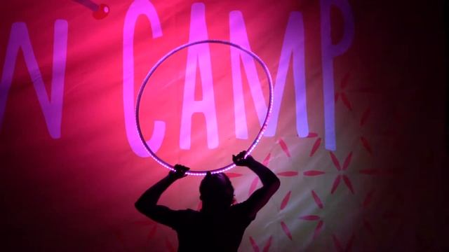 Flow Camp 2020 (слоуфест2)