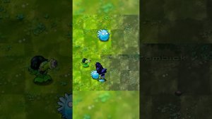 Как сделать ледяной стенорех в New Update PvZ fusion mod 2.3 #pvz #fusionmod #plantsvszombies #пвз