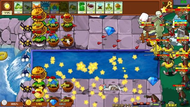 гибрид мод лвл 10-5 возможен?