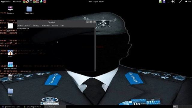 How install Skype in Kali linux смотреть онлайн