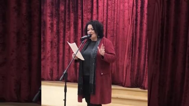 «Источник» - читает автор смотреть онлайн