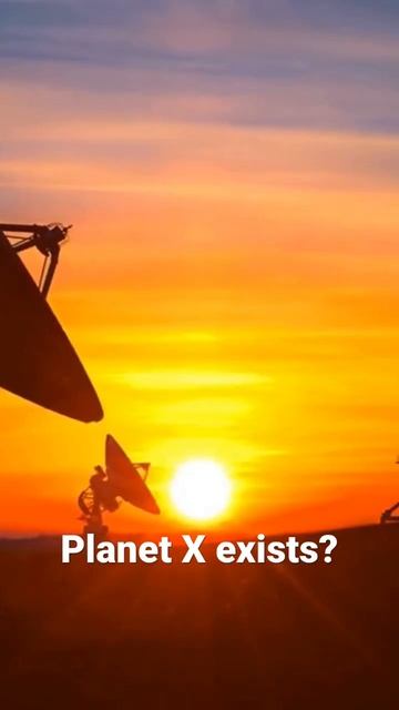 Where Is Planet 9 Now? #short