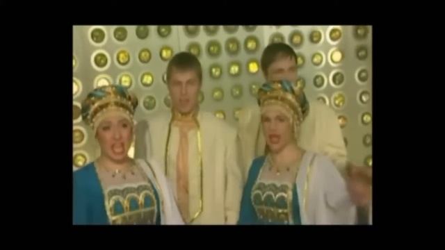 CTV.BY: Народный коллектив исполнил зарубежный хит!