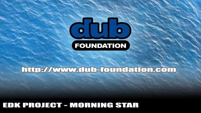 EDK Project - Morning star смотреть онлайн