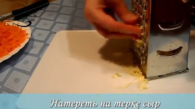 как приготовить МЯСО_ПО_ФРАНЦУЗСКИ_В_ДУХОВКЕ