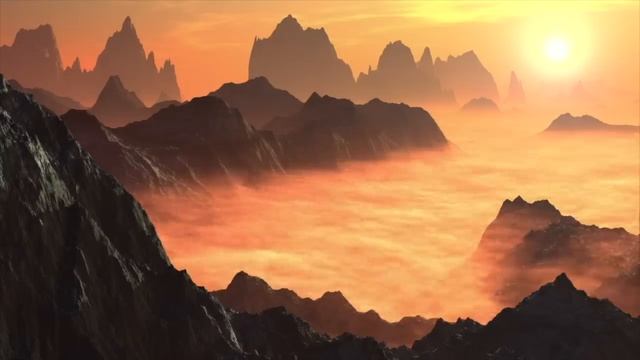 The Strange Mystery Of The Golden Stars