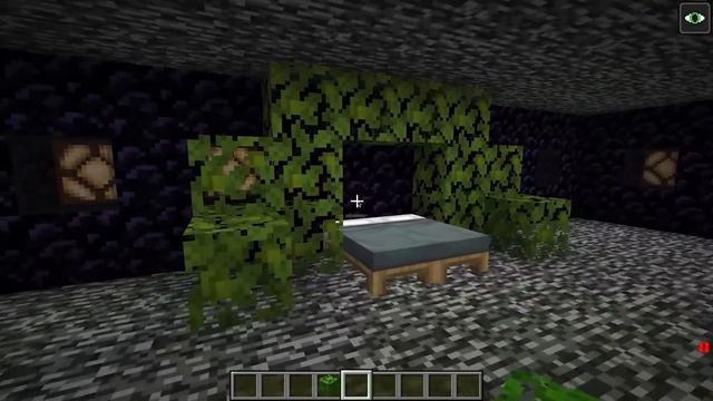 Minecraft Battle: SECRET TRAP BASE HOUSE BUILD CHALLENGE - NOOB vs PRO vs HACKER vs GOD / Animation смотреть онлайн