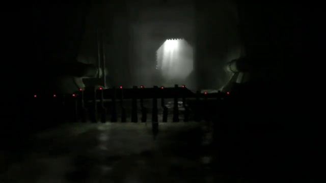 Dead Space Extraction - teaser смотреть онлайн