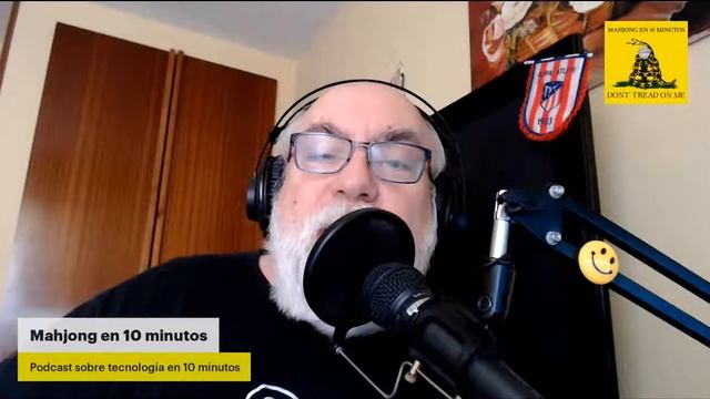 M10M - De vuelta a Fedora 35 смотреть онлайн
