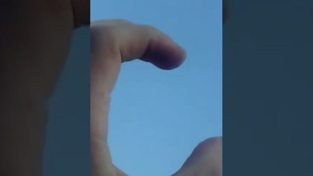 Я видел планету