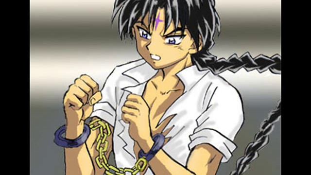 Ban Kag memories002 смотреть онлайн