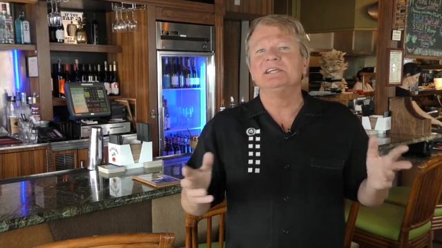 Peter Dills PBS Special Best BBQ And Mexican Food