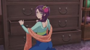 Монолог фармацевта/Kusuriya no Hitorigoto (Opening 2)