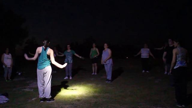 Salvador sobral "Amar pelos dois" - Cool Down - Zumba fitness смотреть онлайн