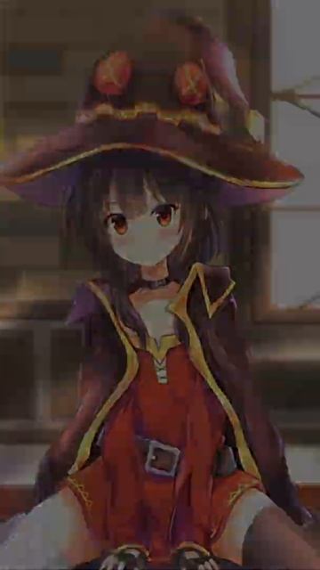 😆(Anime - Megumin)💣(DJ Maafkan Soibah Ku X Akon Right Now Menimisu Mas)💝 смотреть онлайн
