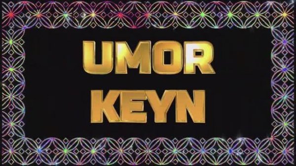 UMAR KEYN