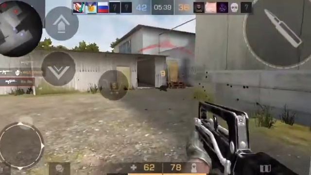 FRAGMOVIE STANDOFF 2/KILLS🔥 смотреть онлайн