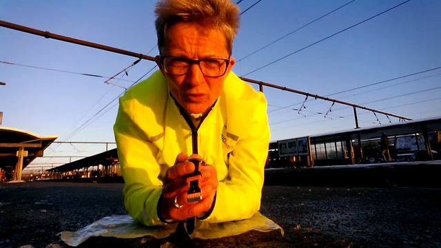 25.1.15 PLANKEN & DSB. смотреть онлайн