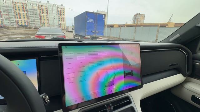 2025 ROX 01 ПРЕМИАЛЬНЫЙ ВНЕДОРОЖНИК С ЗАПАСОМ ХОДА 1300 км. ОБЗОР. смотреть онлайн