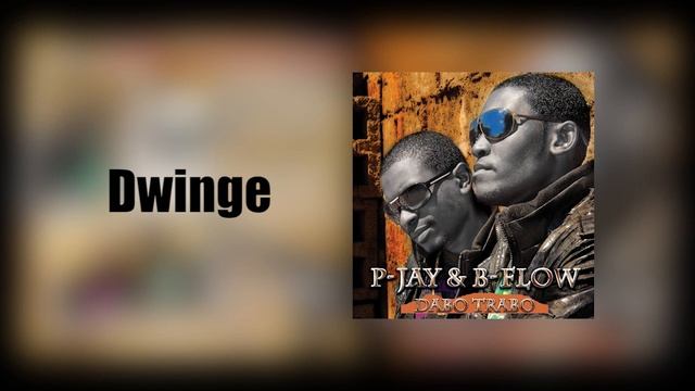 B Flow - Dwinge (Audio) ft. P-Jay смотреть онлайн