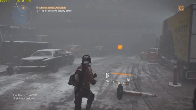 Tom Clancy's The Division gameplay 1050 GTX AMD FX 6300 Ultra смотреть онлайн