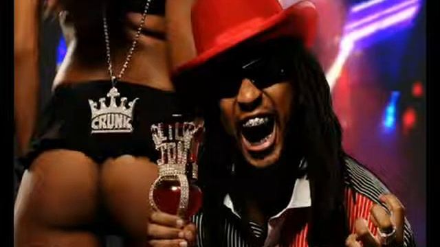 Lil Jon - Ma Chuka (ReMiX) смотреть онлайн