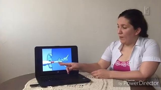 Qué es el examen de otoemisiones acusticas? смотреть онлайн