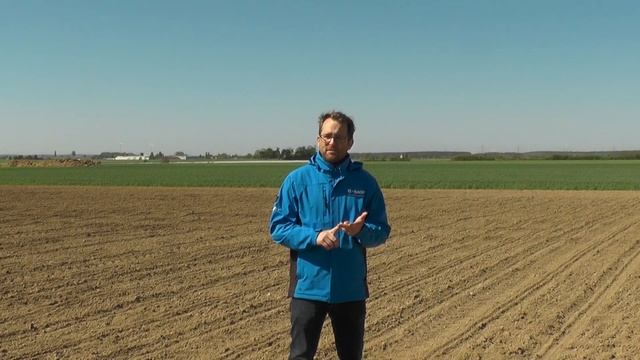 BASF Online-Feldtag Hüttendorf – aktuelle Empfehlungen im Mais смотреть онлайн