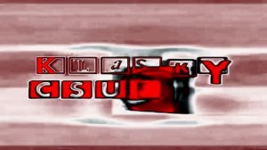 (NEW EFFECT) Klasky Csupo | Extra Scary G-Major (V3) (Instructions In Description)
