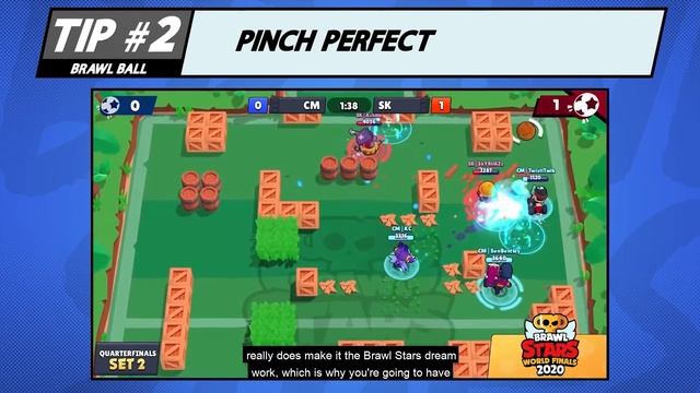 Brawl Stars | Grind Guide Chapter 1 смотреть онлайн