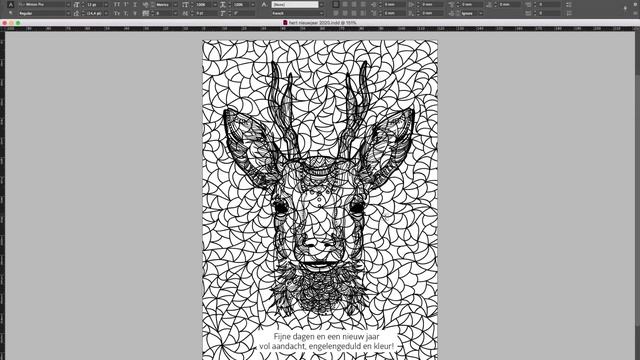 INDESIGN - Package en zip-bestand maken смотреть онлайн