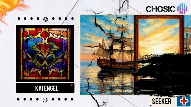 Seeker | Композитор: Kai Engel | HDV.