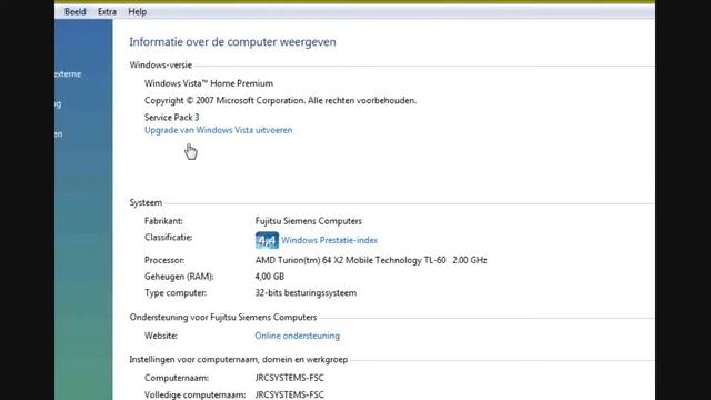Windows Vista sp3? смотреть онлайн